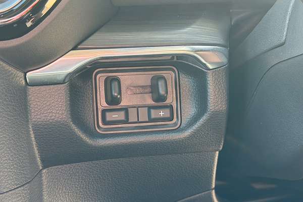 2025 Ford Everest Sport 2.0L