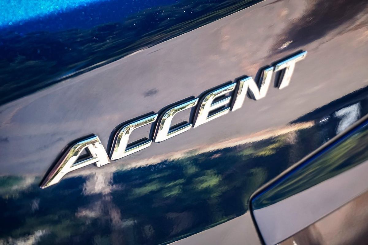 2016 Hyundai Accent Active RB4