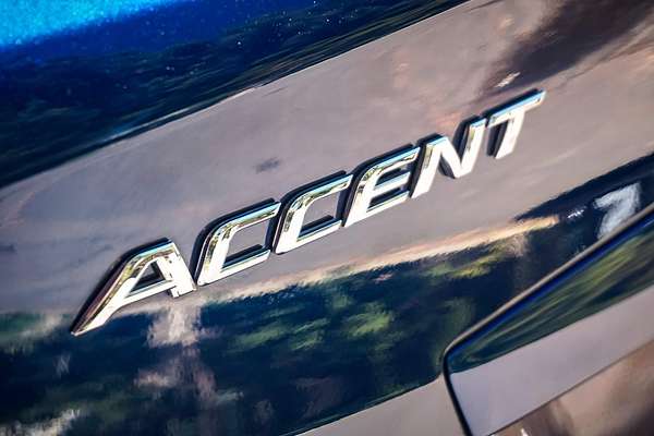 2016 Hyundai Accent Active RB4