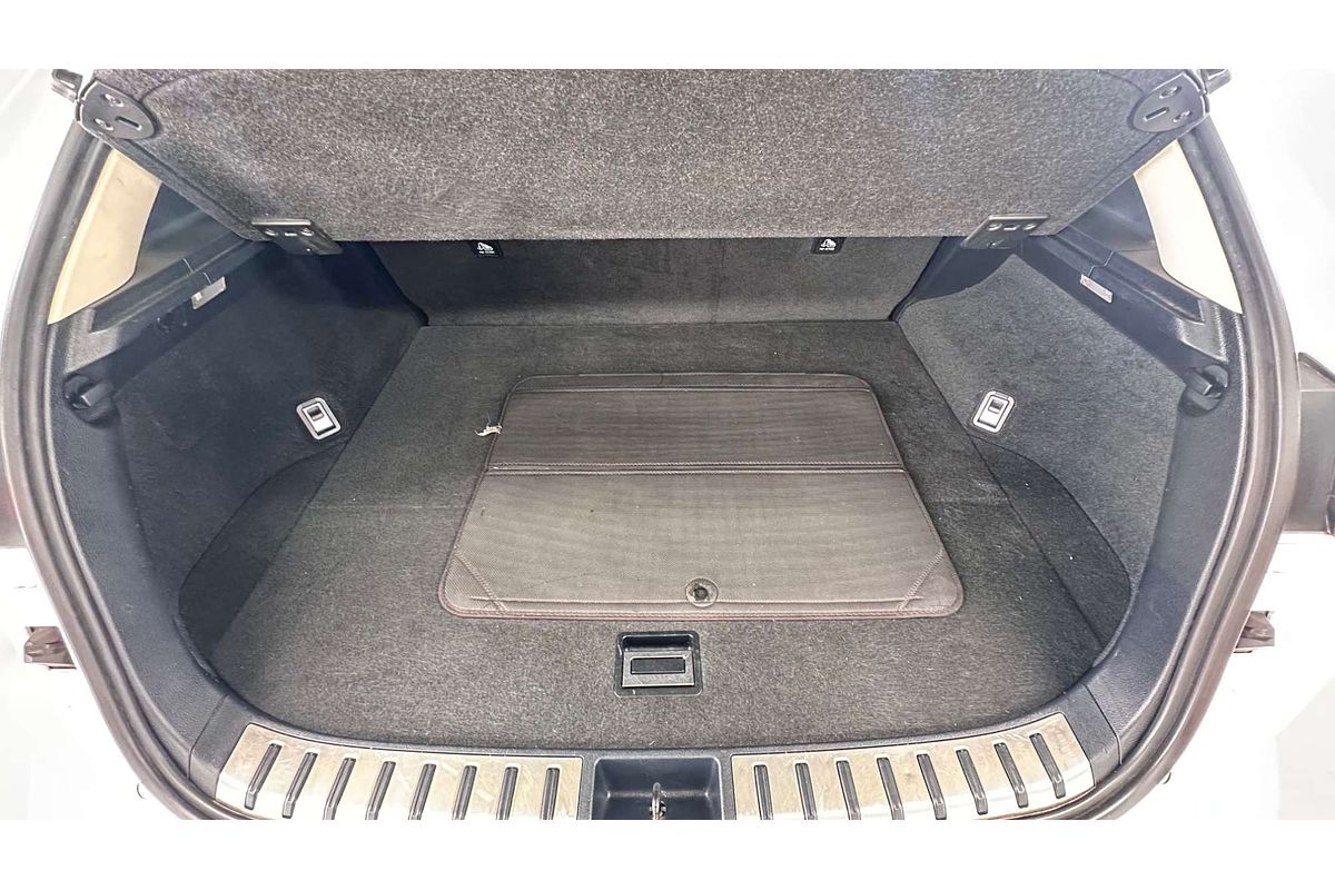 2017 Lexus NX NX200t Luxury AGZ10R