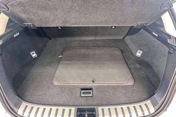 2017 Lexus NX NX200t Luxury AGZ10R