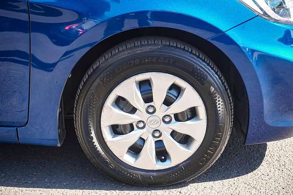 2016 Hyundai Accent Active RB4