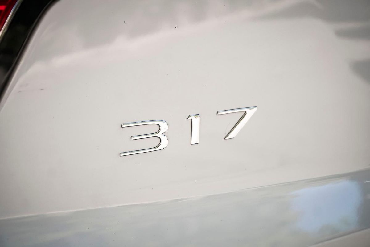 2010 Holden Special Vehicles Maloo R8 E Series 2 Rear Wheel Drive