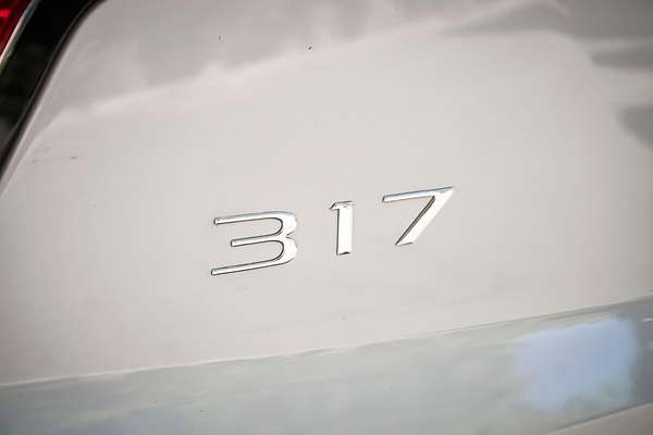 2010 Holden Special Vehicles Maloo R8 E Series 2 Rear Wheel Drive