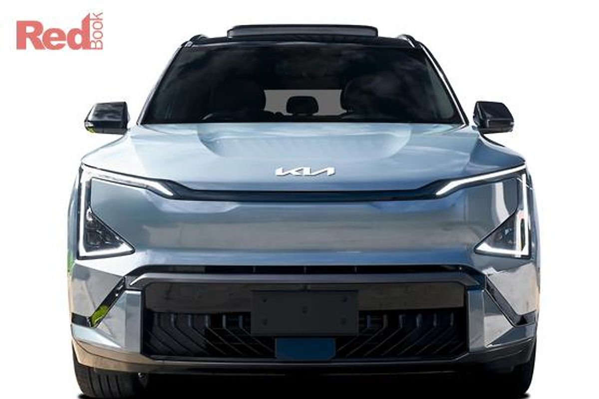 2025 Kia EV5 GT-Line OVc