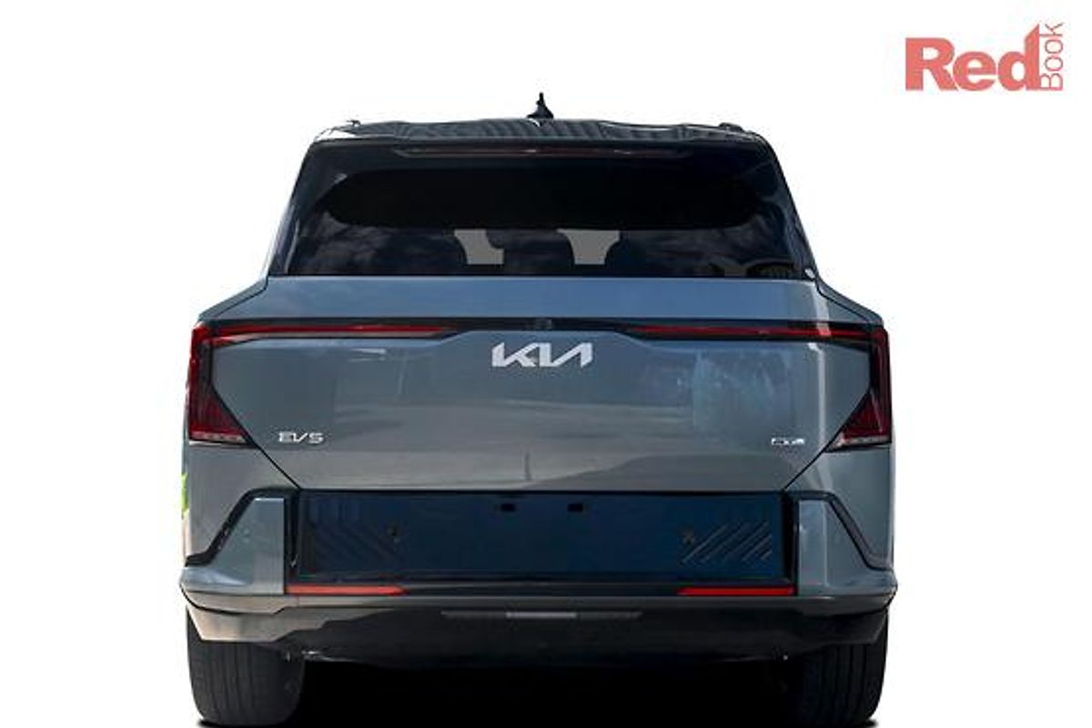 2025 Kia EV5 GT-Line OVc