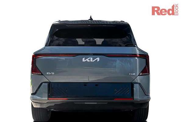 2025 Kia EV5 GT-Line OVc