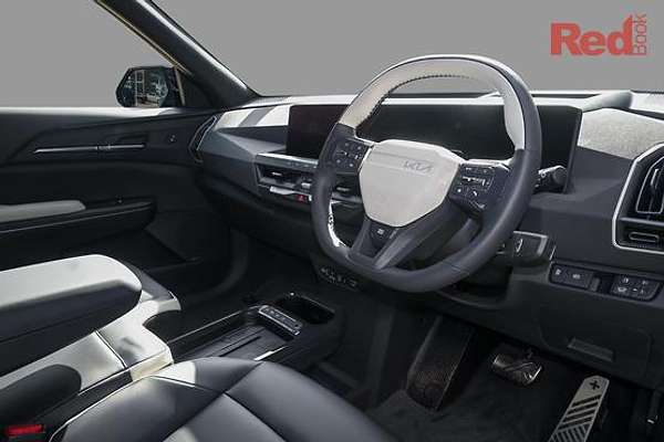 2025 Kia EV5 GT-Line OVc