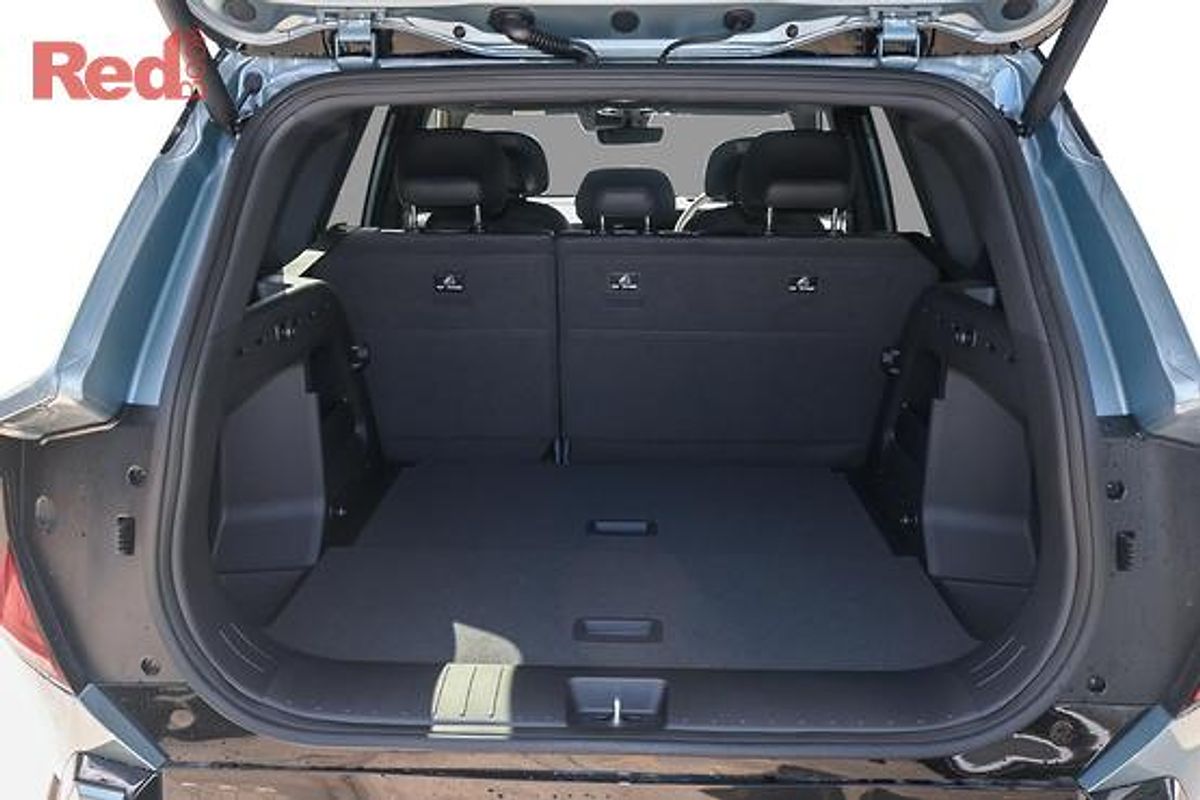 2025 Kia EV5 GT-Line OVc