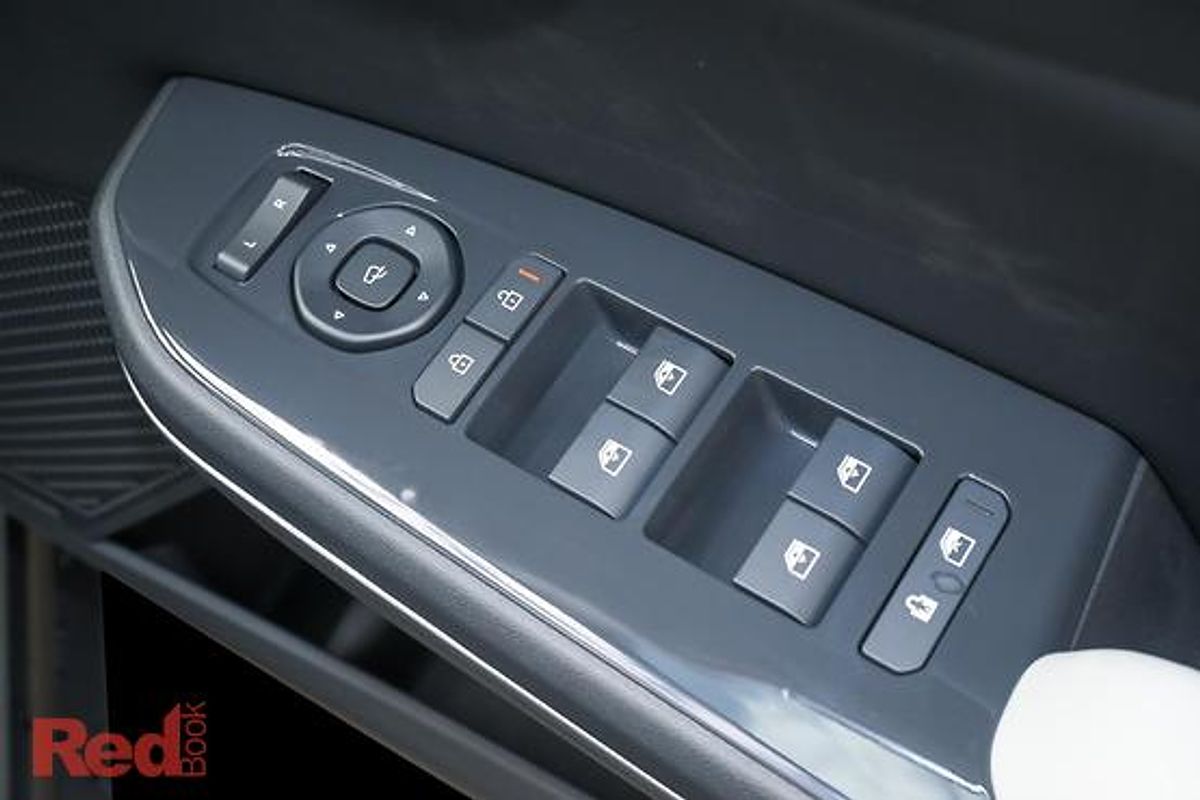 2025 Kia EV5 GT-Line OVc