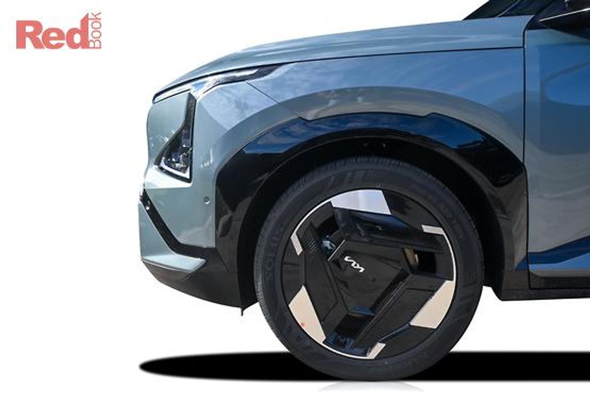 2025 Kia EV5 GT-Line OVc