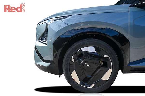 2025 Kia EV5 GT-Line OVc