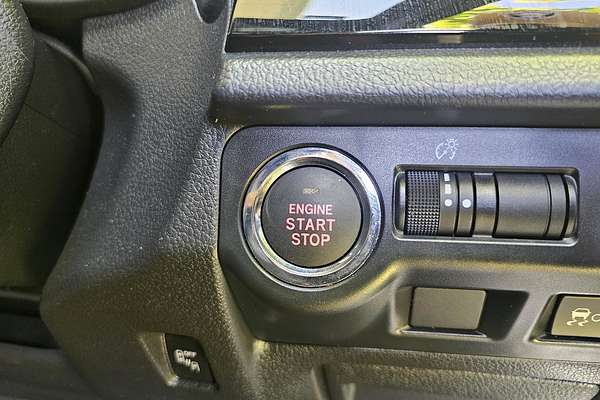 2021 Subaru WRX STI spec.R VA