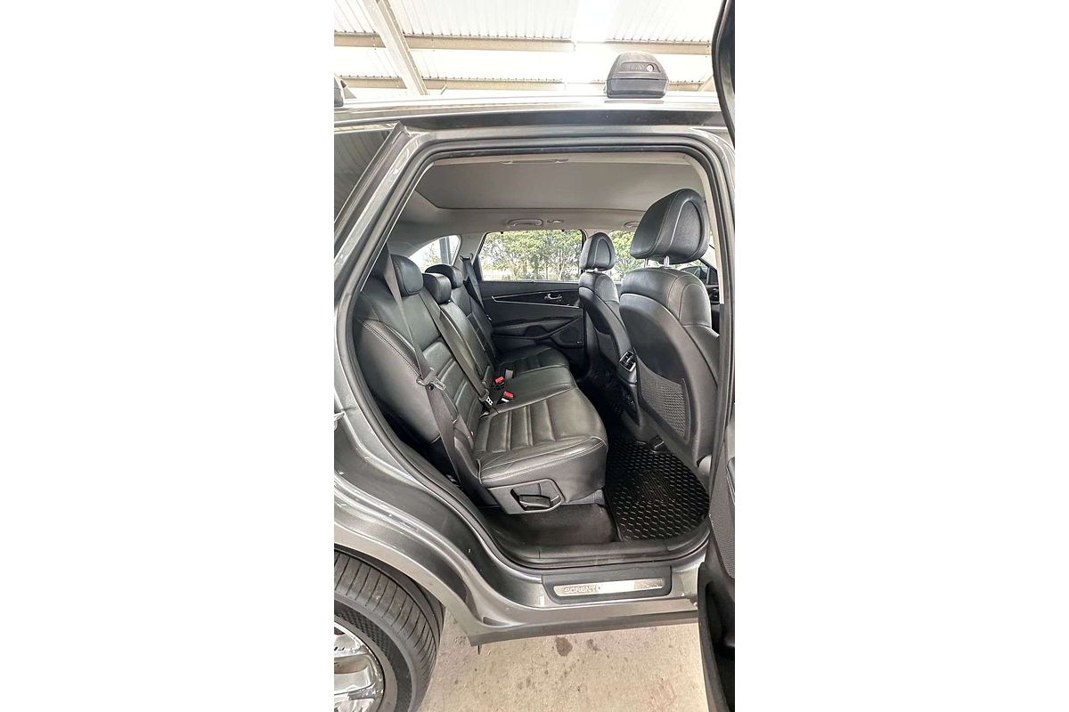 2015 Kia Sorento Platinum UM