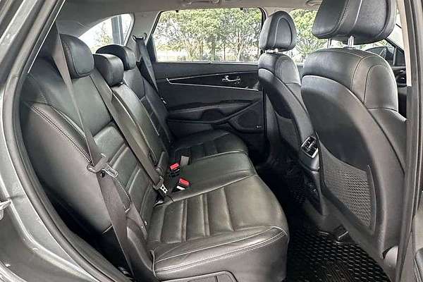 2015 Kia Sorento Platinum UM