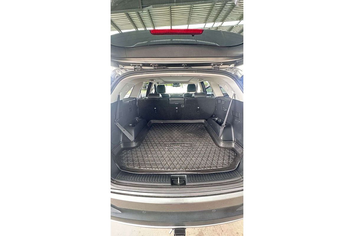 2015 Kia Sorento Platinum UM