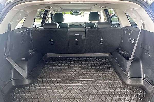 2015 Kia Sorento Platinum UM