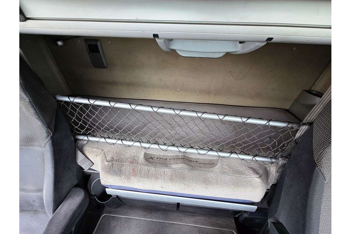 DAF XF105 2012 6x4 PRIME MOVER