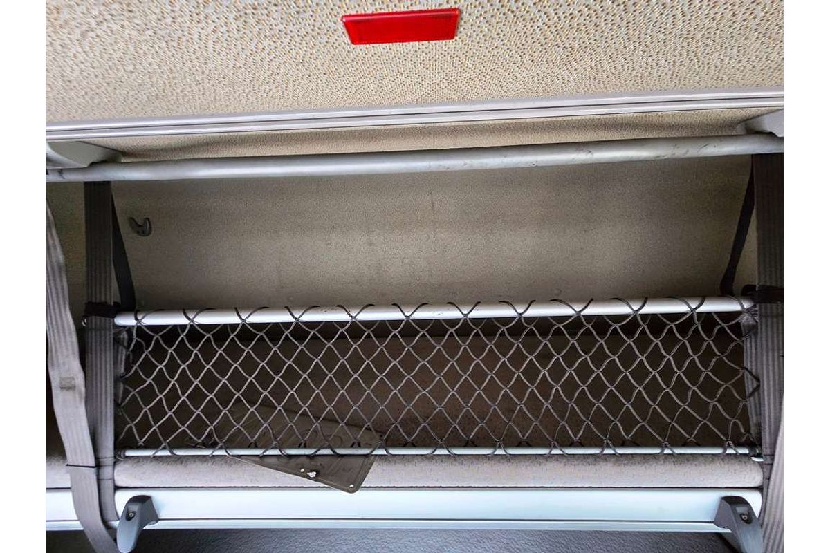 DAF XF105 2012 6x4 PRIME MOVER