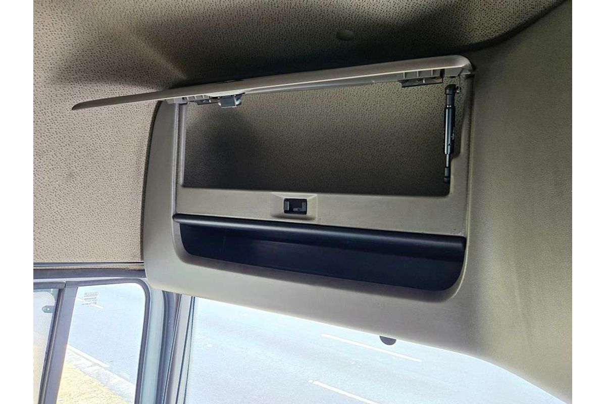 DAF XF105 2012 6x4 PRIME MOVER