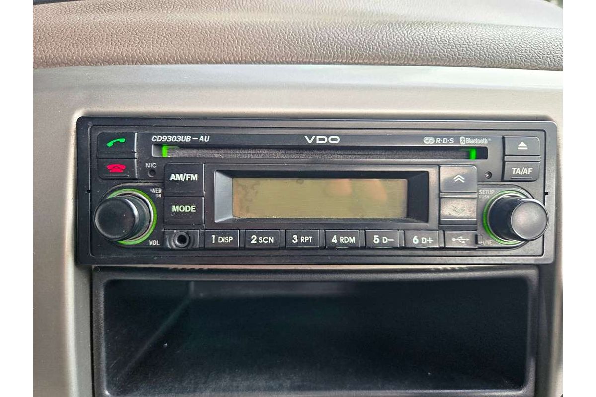 DAF XF105 2012 6x4 PRIME MOVER