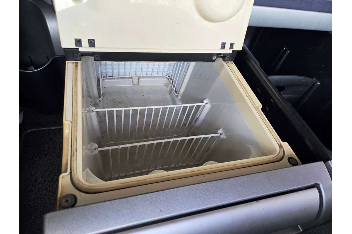 DAF XF105 2012 6x4 PRIME MOVER