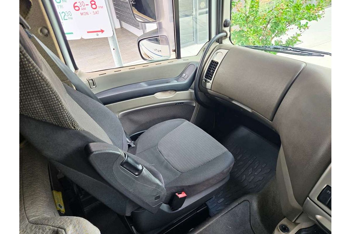 DAF XF105 2012 6x4 PRIME MOVER