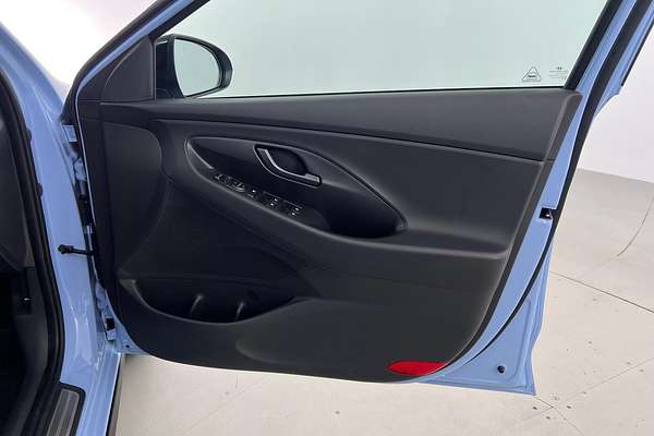 2023 Hyundai i30 N PREMIUM WITH SUNROOF PDe.V5 MY23