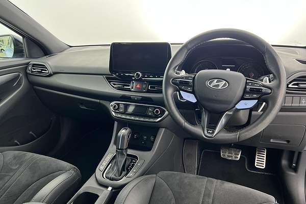 2023 Hyundai i30 N PREMIUM WITH SUNROOF PDe.V5 MY23