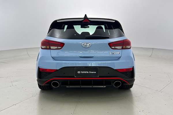 2023 Hyundai i30 N PREMIUM WITH SUNROOF PDe.V5 MY23