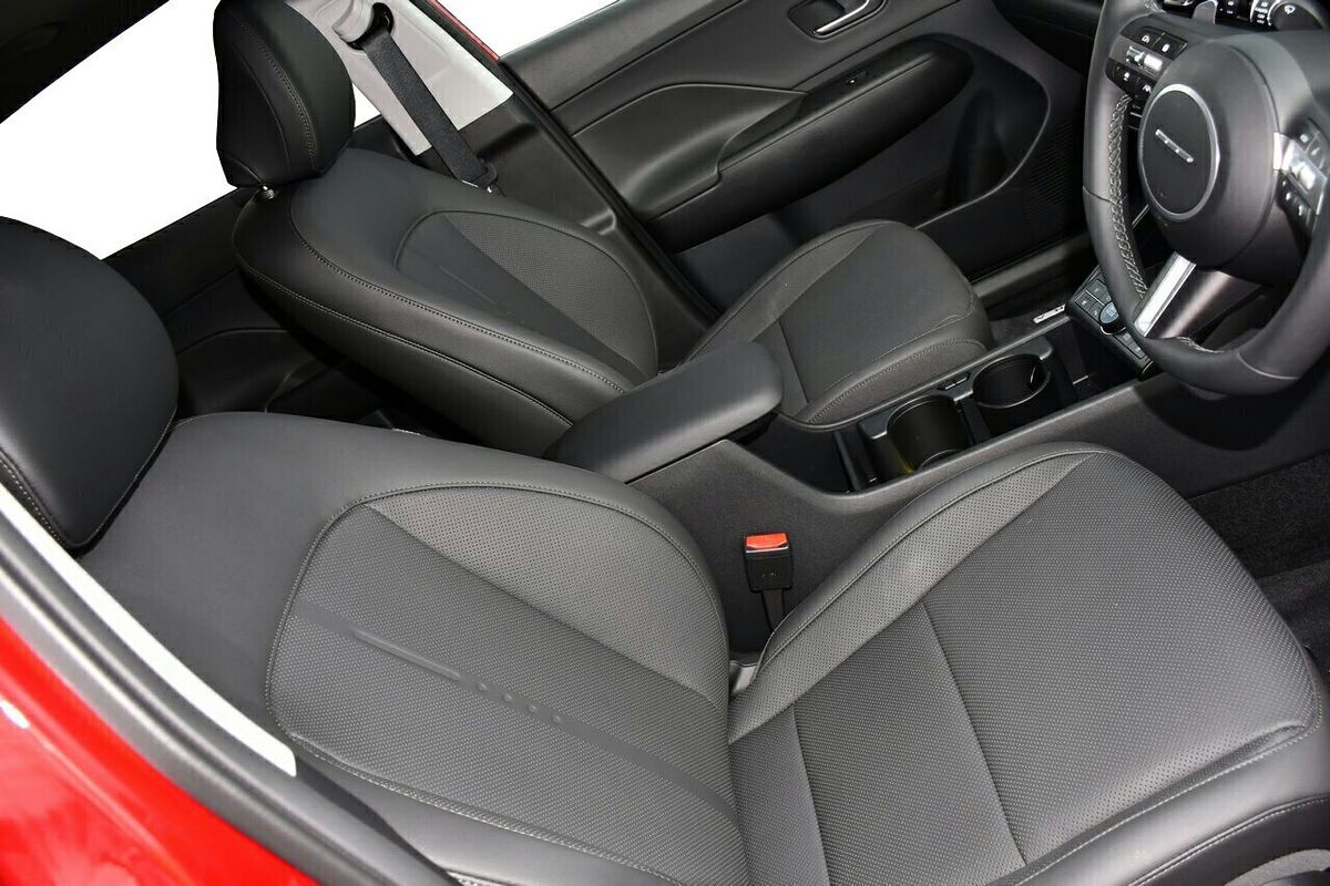 2025 Hyundai Kona Premium SX2.V3