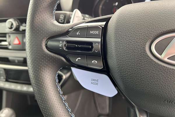 2023 Hyundai i30 N PREMIUM WITH SUNROOF PDe.V5 MY23