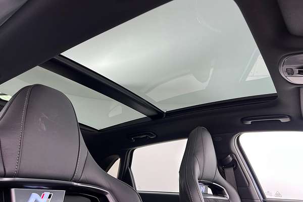 2023 Hyundai i30 N PREMIUM WITH SUNROOF PDe.V5 MY23