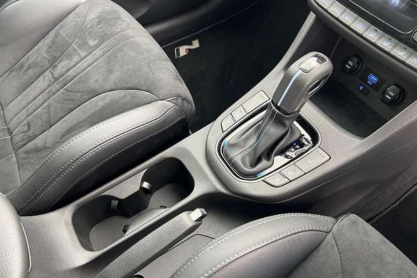 2023 Hyundai i30 N PREMIUM WITH SUNROOF PDe.V5 MY23