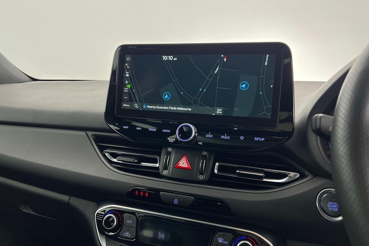 2023 Hyundai i30 N PREMIUM WITH SUNROOF PDe.V5 MY23