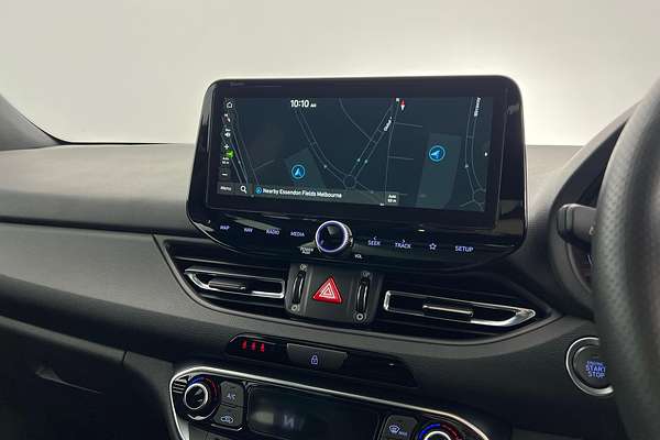 2023 Hyundai i30 N PREMIUM WITH SUNROOF PDe.V5 MY23