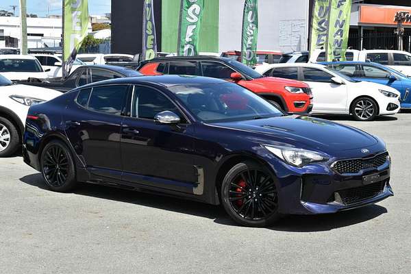 2020 Kia Stinger 330S CK