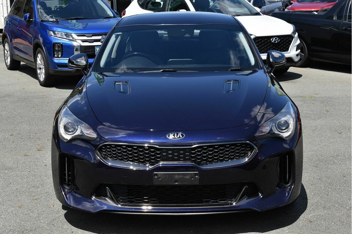 2020 Kia Stinger 330S CK