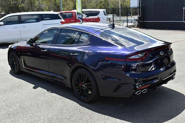 2020 Kia Stinger 330S CK