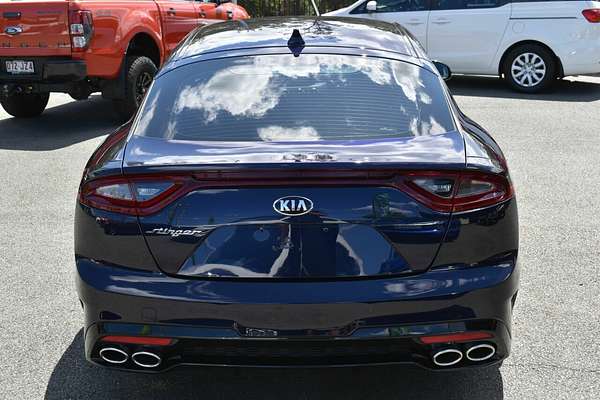 2020 Kia Stinger 330S CK