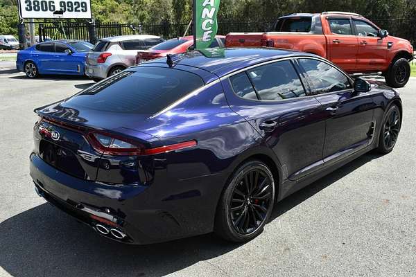 2020 Kia Stinger 330S CK