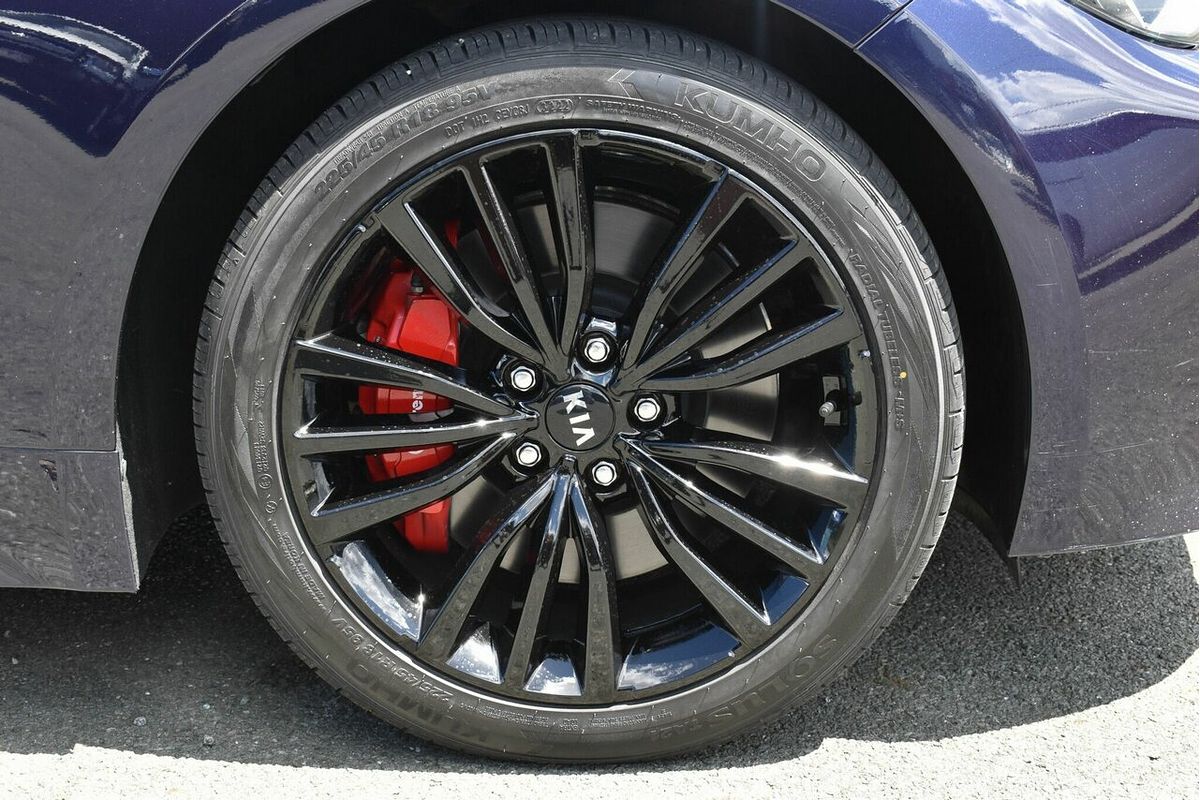 2020 Kia Stinger 330S CK