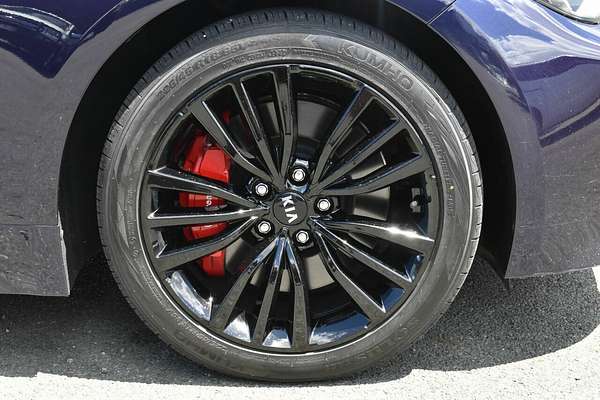 2020 Kia Stinger 330S CK