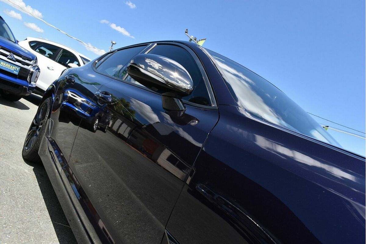 2020 Kia Stinger 330S CK