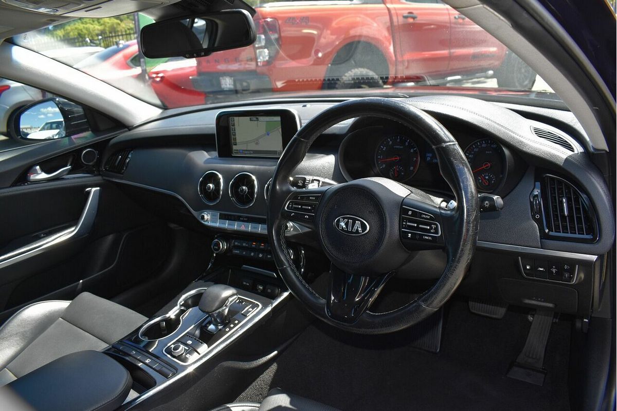 2020 Kia Stinger 330S CK