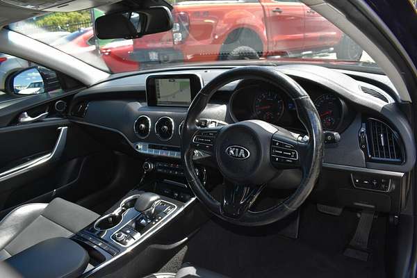 2020 Kia Stinger 330S CK