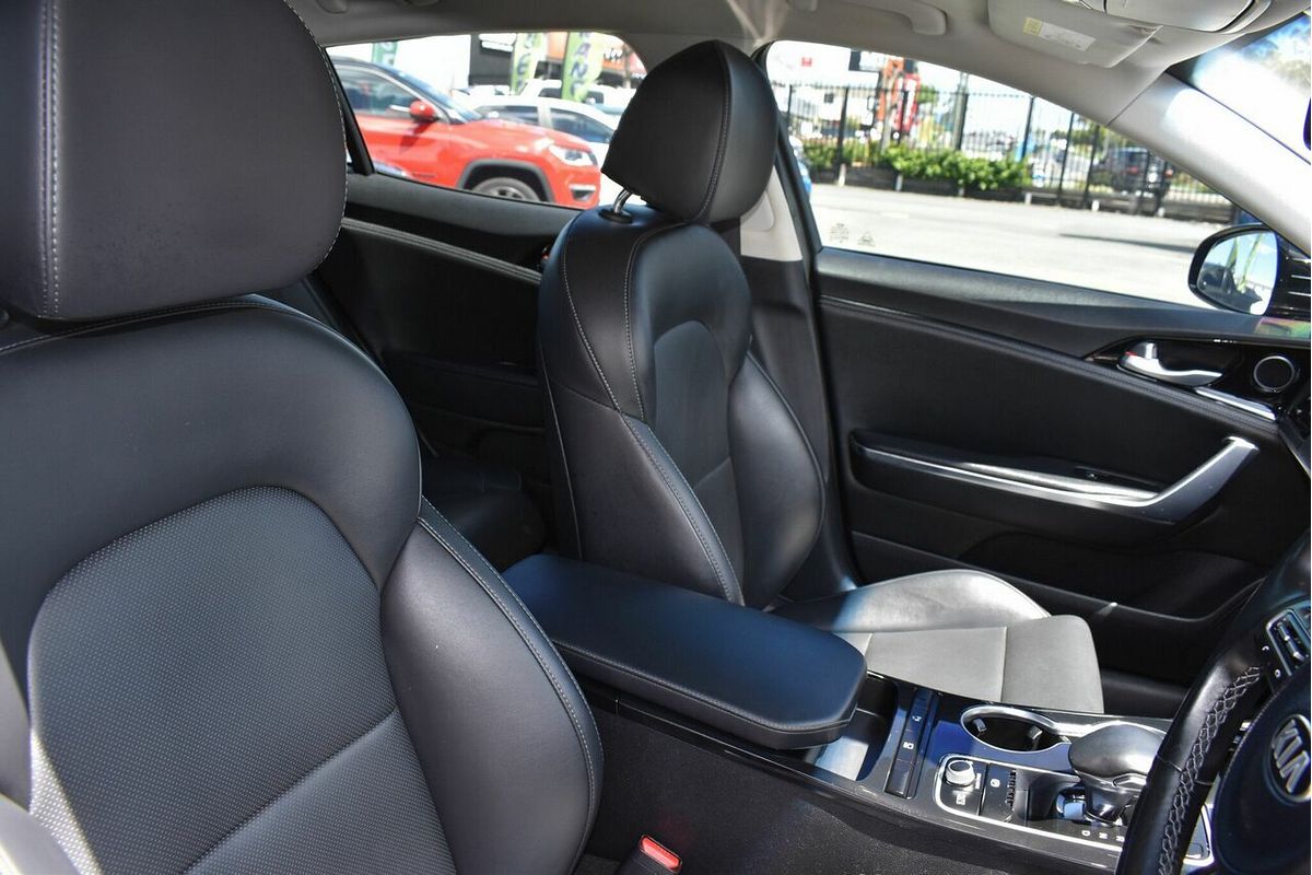 2020 Kia Stinger 330S CK