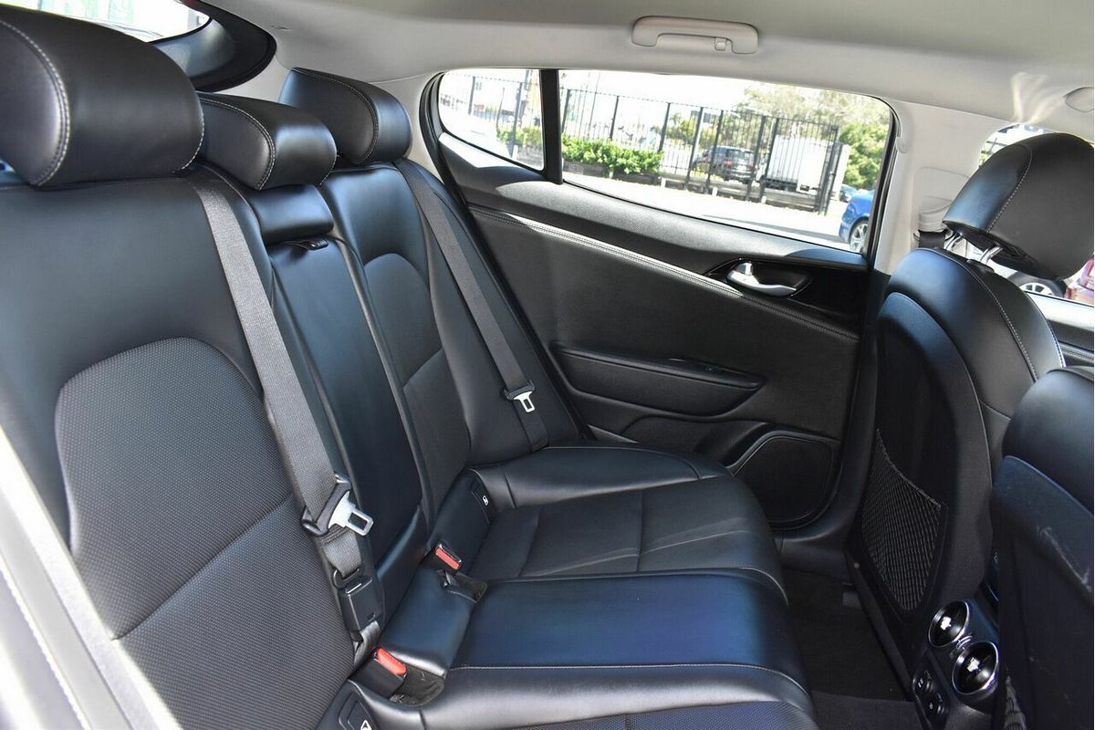 2020 Kia Stinger 330S CK