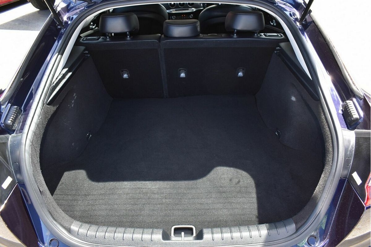 2020 Kia Stinger 330S CK