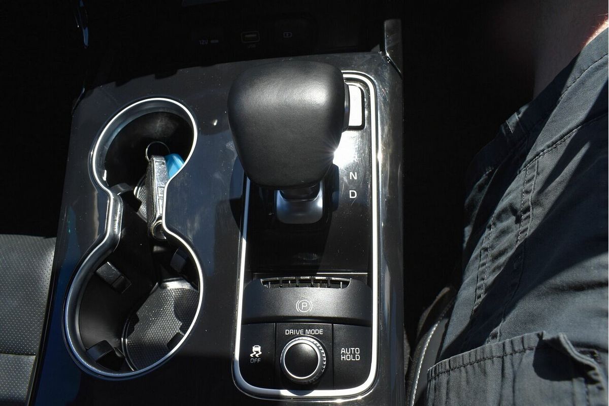 2020 Kia Stinger 330S CK